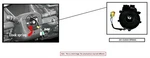 Spiral Cable/clock Spring Oem 2005 Chevrolet SILVRDO35 1YR Wrnty 26101826. Fixed Price $144.00.