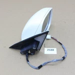 Jdm Lexus LS430 Toyota Celsior Oem Right Power Door Rear View Side Mirror White. Fixed Price $85.99.