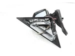2004-2005 Bmw 325I Passenger Rear View Mirror Outside 51-16-7-119-540 *grey. Fixed Price $128.68.