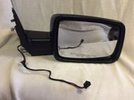 2015 2017 Dodge Ram 1500 2500 Side Mirror Oem Rh Right Heated P68263849AE. Fixed Price $74.95.