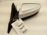 Lh Side View Mirror Power With Automatic Dim Opt DR2 15-19 Cadillac Cts 23177521. Fixed Price $209.99.
