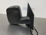 2003 Gmc Savana Day Cruiser Exterior Side View Mirror Right Passenger Black. Fixed Price $35.00.