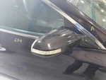 Passenger Side View Mirror Power Fits 09-14 Maxima 3223333. Fixed Price $186.10.