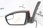 13-15 Ford C-max Driver Left Side Mirror Power Heated DM5Z-17683-B Oem. Fixed Price $112.85.