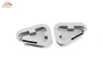 2016 2023 Mazda CX-9 Door Exterior Rear View Mirror Gasket Insulator Oem -set-. Fixed Price $19.24.