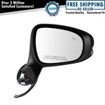 Trq Right Mirror Fits 2014-2020 Lexus. Fixed Price $162.22.
