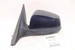 Side View Door Mirror Bmw 528I 535I 550I 2010 Left Blue 1018502. Fixed Price $94.99.