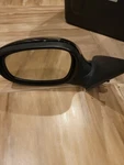 10-13 Oem Bmw E92 E93 Driver Side Heated Folding Mirror Assembly Black. Fixed Price $88.00.