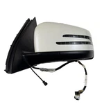 2013-2016 Mercedes GL450 X166 Front Left Door Rear View Mirror Oem Camera. Fixed Price $228.00.