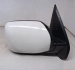 2009-2015 Honda Pilot Right Passenger Side View Door Mirror Heated White Oem. Fixed Price $166.24.