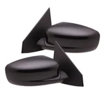 Driver & Passenger Door Mirror Fits Dodge Dart 2013-2015 CH1320363 CH1321363. Fixed Price $196.37.