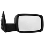 Manual Mirror For 2011-2012 Ram 1500 2500 2009-10 Dodge Passenger Side. Fixed Price $74.95.