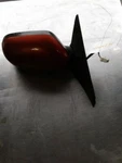 Passenger Side View Mirror Power Sti Turn Signal Fits 08-11 Impreza 717. Fixed Price $50.00.