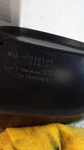 Impreza 2024 Side View Mirror 472558. Fixed Price $251.41.