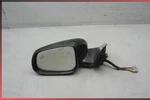 10-15 Jaguar Xj Front Left Driver Side Rear View Door Mirror Assembly Black Oem. Fixed Price $82.80.