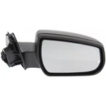 For Chevy Malibu 2013-2015 Door Mirror Passenger Side Power Non-heated 22860547. Fixed Price $69.19.