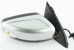 10 - 13 Volvo XC60 Power Folding Heated Passenger Mirror Memory Electric Silver. Fixed Price $177.99.