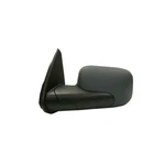 New Driver Side Left Non-heated Power Door Mirror 20923845. Fixed Price $60.76.