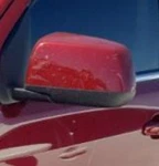 2017-2018 Gmc Canyon Lh Driver Door Mirror Side View Oem. Fixed Price $151.58.