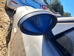 Driver Side View Mirror Power Sedan Canada Market Fits 06-08 Bmw 323I 4830792. Fixed Price $69.99.