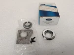 Nos 1979-1991 Crown Victoria Country Squire Rh Mirror Adjustment Knob Bezel Kit. Fixed Price $12.50.