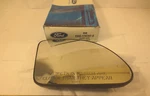 Outer Mirror Glass & Case Right Ford Taurus Mercury Sable E6DZ17K707C. Fixed Price $18.95.