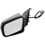 For 2004-2012 Galant Left Mirror MR599983XA MR978125XA MI1320127. Fixed Price $74.95.