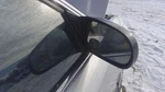 1996-2000 Honda Civic Passenger Right Side Mirror Door Mounted Oem Power 4797544. Fixed Price $46.31.