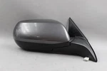 Right Passenger Side Gray Door Mirror Electric Fits 2022 Honda Hr-v Oem #44097. Fixed Price $112.00.
