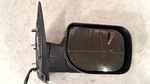 2010 Nissan Armada Rh Passenger Door Mirror Side View Oem. Fixed Price $137.65.