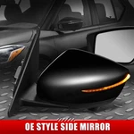 For 18-20 Nissan Kicks Powered+heated+turn Signal+bsd Camera Left Side Mirror. Fixed Price $165.88.