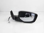 2010-2011 Honda Accord Crosstour Passenger Rear View Mirror Outside *scratches. Fixed Price $104.74.