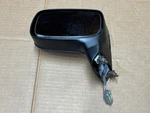 87-93 Ford Mustang Drivers Convertible Power Door Mirror Left Lh Restored! Oem. Fixed Price $84.99.