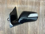 2010-2013 Acura Mdx Driver Mirror Left Side View Power Heated Black. Fixed Price $139.99.