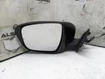 2016-2020 Nissan Rogue Left Driver Side Rearview Mirror Power 96302-9TB0A Oem. Fixed Price $62.31.