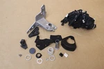 A2168101776 Mirror Housing New Genuine Mercedes-benz Part. Fixed Price $232.07.