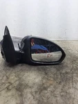 11-16 Chevrolet Cruze Passenger Side View Mirror Power Vin 4TH Digit 19258658. Fixed Price $139.99.