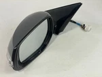 14-20 Infiniti Q50 Front Left Side View Door Mirror W/ Camera Gray (kad) #87893. Fixed Price $239.36.