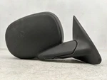 2000-2000 Dodge Dakota Passenger Right Side View Power Door Mirror Black BCHI4. Fixed Price $49.59.