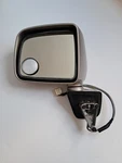 99-03 Lexus RX300 Power Door Mirror Driver Left 7 Wire Gold Oem (tested). Fixed Price $79.95.
