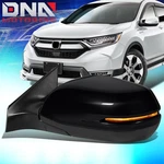 For 2017-2020 Honda Cr-v Powered Adjustment Heated Left Driver Side View Mirror. Fixed Price $76.21.