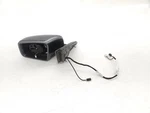 12-19 Mercedes GLE350 W166 Driver Left Side Rear View Mirror W/blind Spot. Fixed Price $770.00.