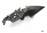 09-13 Oem Bmw 5 E60 F10 E63 F12 7 F01 Pre Lci Left Mirror Base Auto Folding Lh. Fixed Price $99.00.