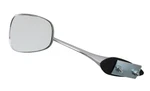 Wcm Side View Mirror Fits Vw Karmann Ghia 1956-65 141857513A 141197LR Free Ship. Fixed Price $61.99.