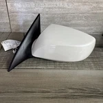 Genuine 2009-2016 Hyundai Genesis Driver Left Side View Power Door Mirror. Fixed Price $26.00.