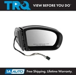 Trq Right Mirror Passenger Side Fits Mercedes-benz MB1321107. Fixed Price $174.95.