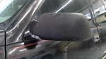 Chevrolet Suburban 1500 1999 Left Door Mirror Used 7361. Fixed Price $87.90.