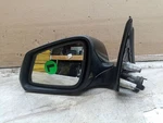 Driver Side View Mirror Power Heated With Camera Fits 13-15 Bmw 740I 249835. Fixed Price $205.92.