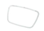 Mercedes-benz W115 Mirror Glass Frame Genuine A1088110065. Fixed Price $65.25.
