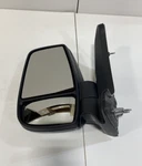 PO#2 Oem 2015-2021 Ford Transit Drivers Lh Tow Mirror Assembly EK4Z-17683-AC. Fixed Price $395.00.